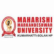 Maharishi Markandeshwar Medical College & Hospital, Solan