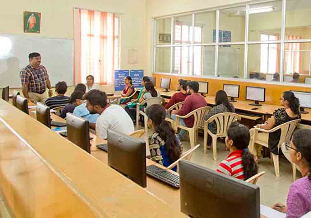 Central Computing Centre