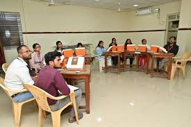 Lecture Theatres / Smart Classrooms