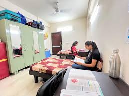 Hostels