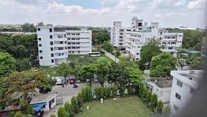 Dr. B.S. Kushwah Institute of Medical Sciences
