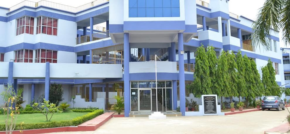 Chhattisgarh Ayurved Medical College, Rajnandgaon
