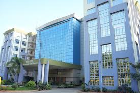 East West Institute of Technology (EWIT), Bangalore
