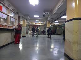 Kamla Nehru State Hospital – KNSH (900+ Beds)