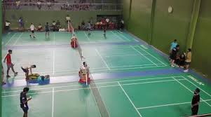 Sports Complex