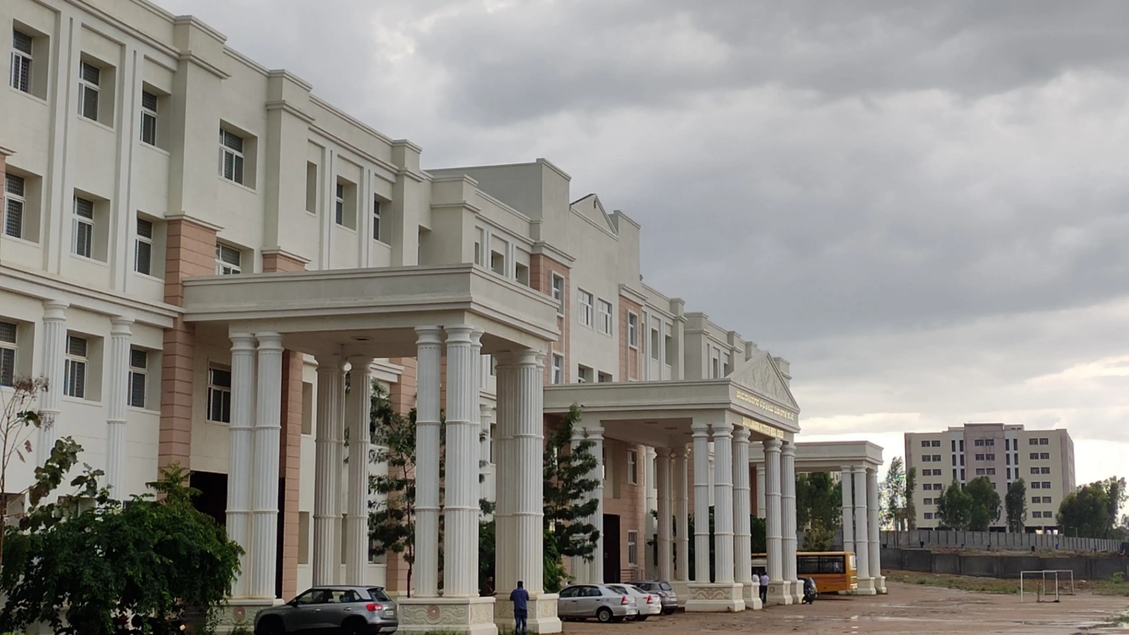Teaching Hospital