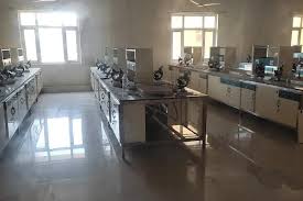 Academic Laboratories