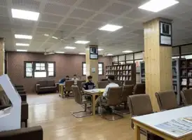 Central Library