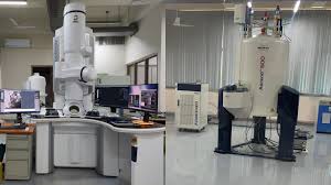 Central Instrumentation Facility (CIF)