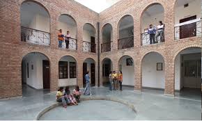 Campus