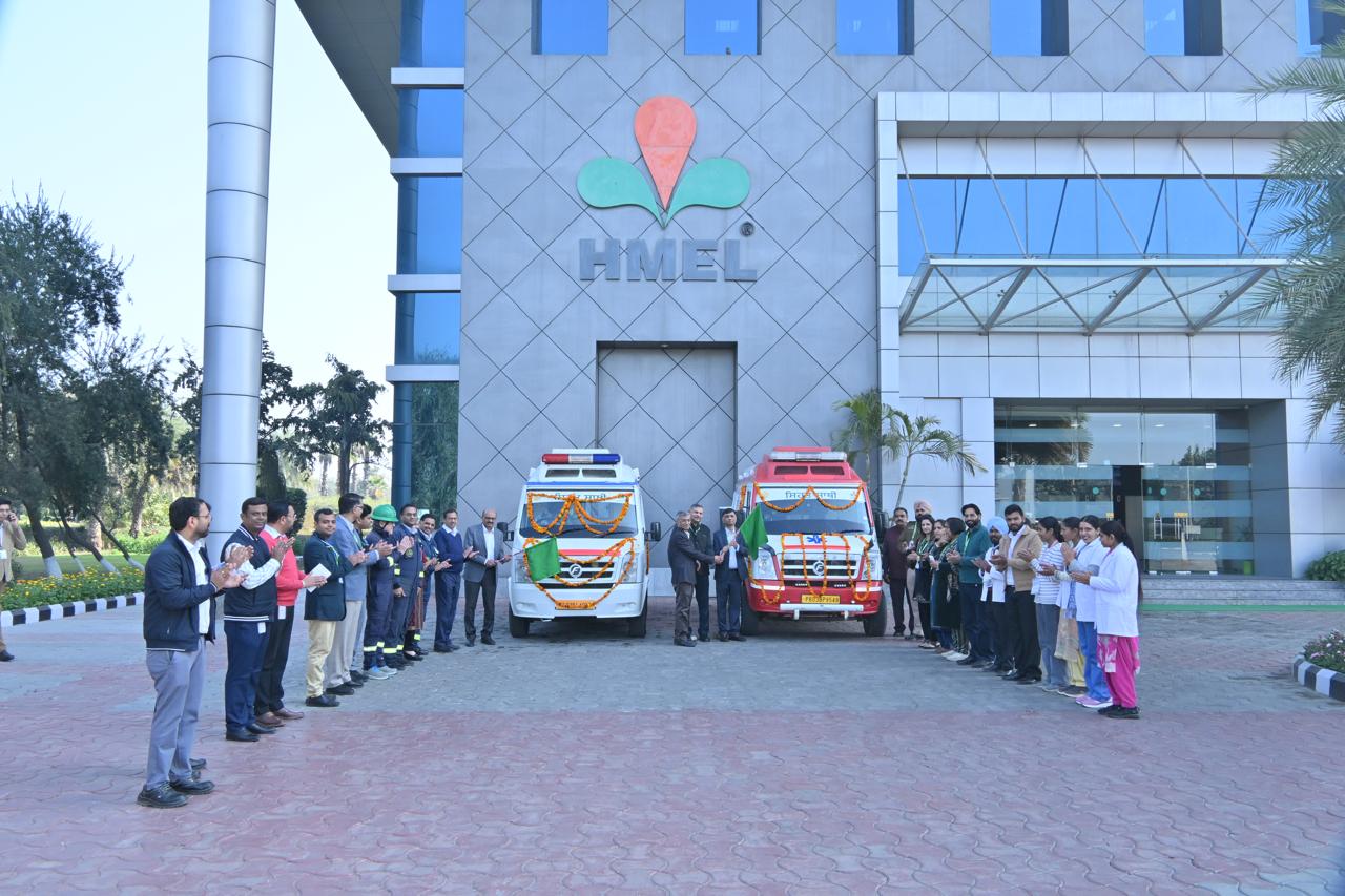 750-Bed Super-Specialty Hospital
