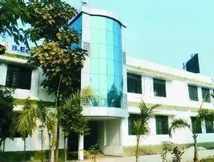 Ibne Seena Pharmacy College, Hardoi