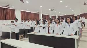 Smart Classrooms & Lecture Theatres