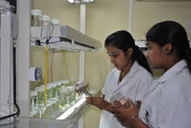 Laboratories