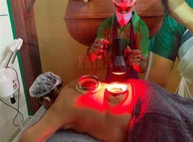 Panchakarma Therapy Centre