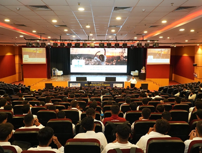 Seminar and Conference Halls