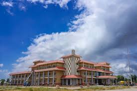Nila and Sahyadri Dual Campus