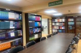 Central Library