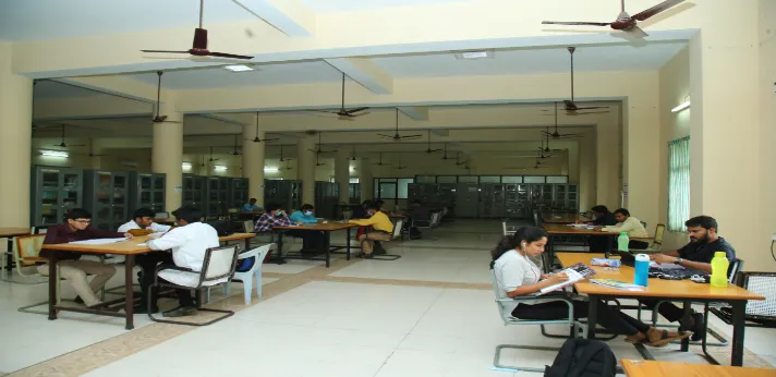 Central Library