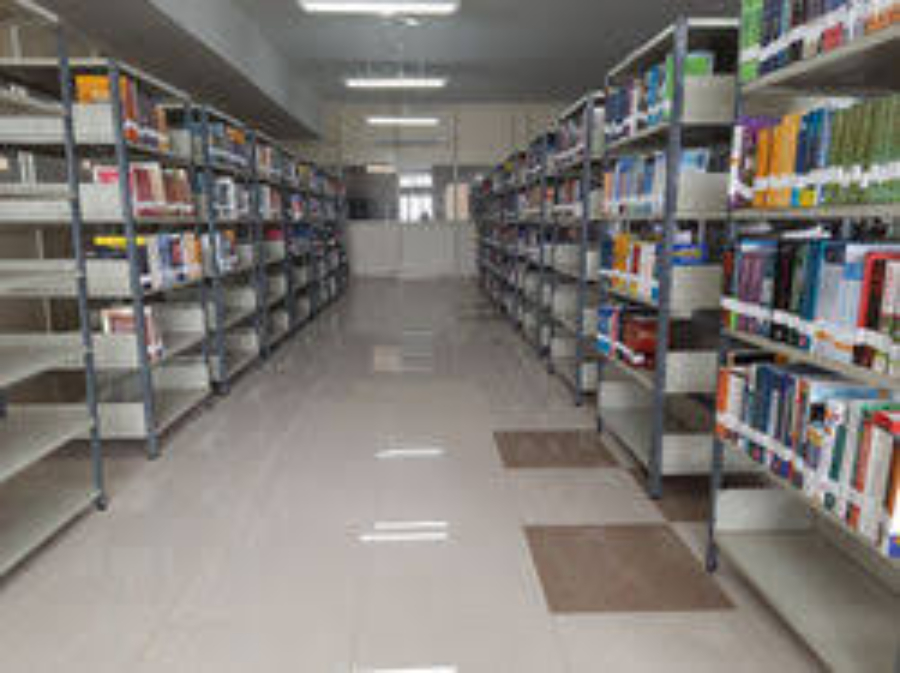 Central Library