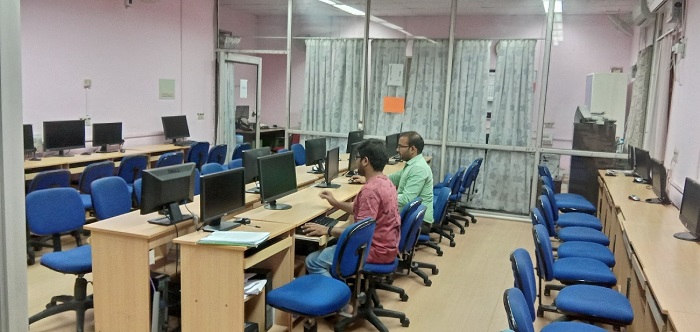 Computer Labs