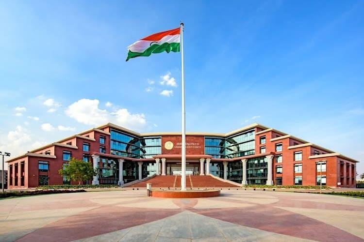 Chanakya University