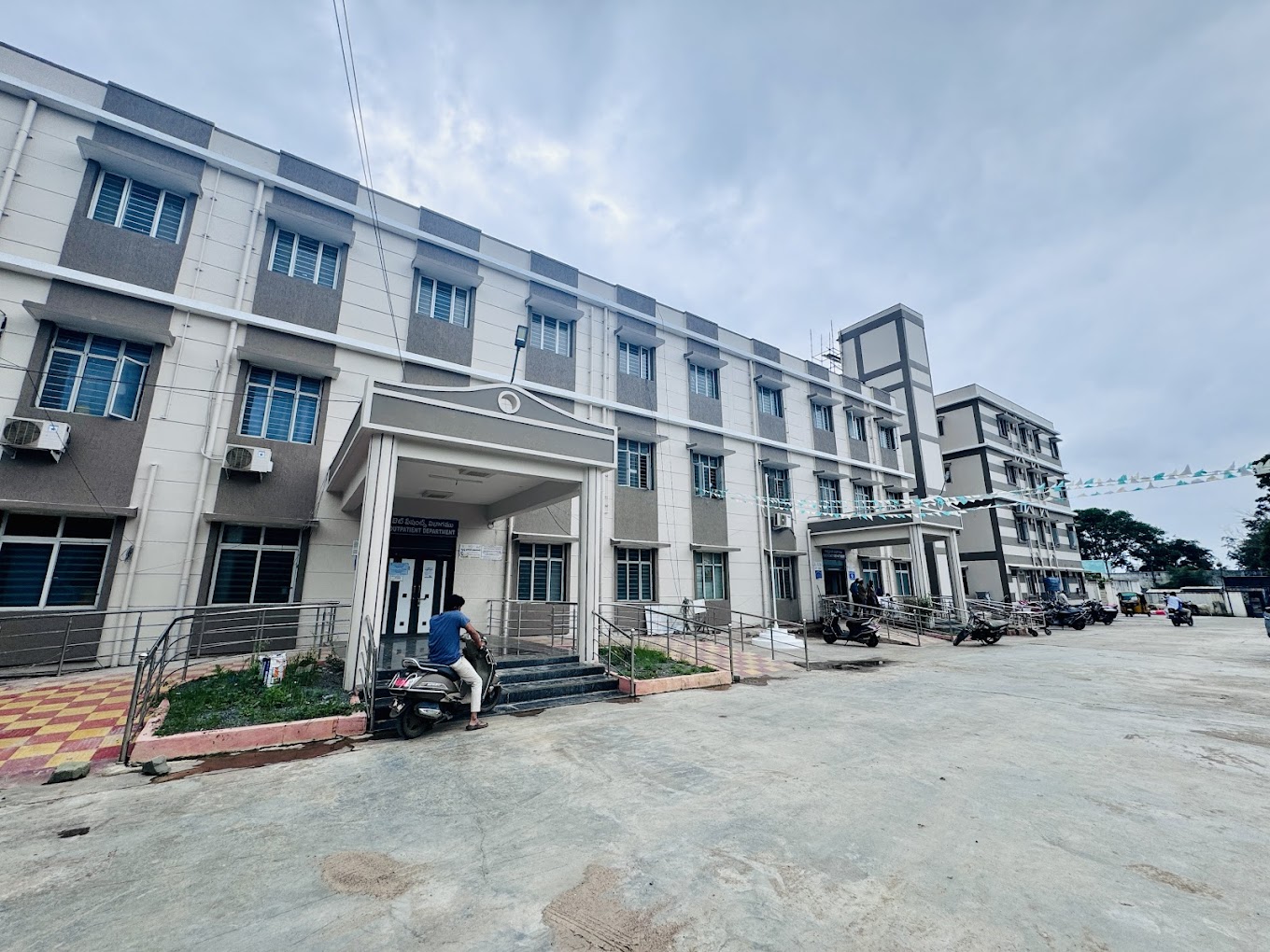 Campus