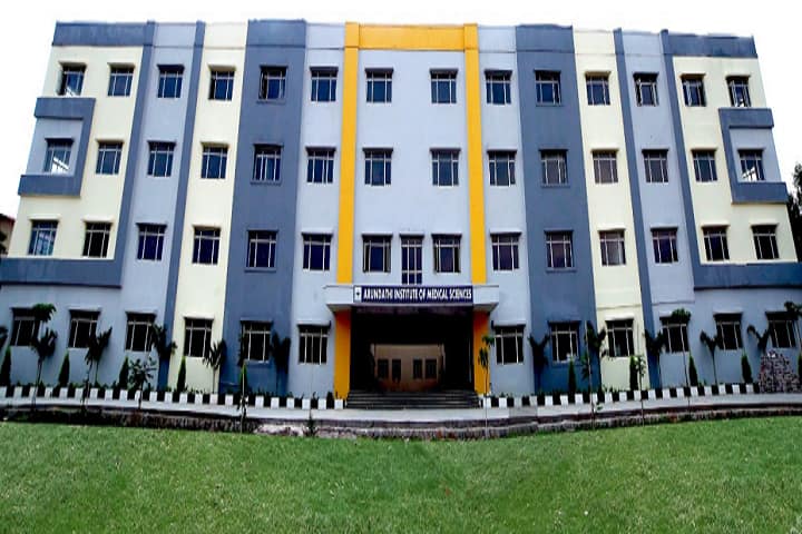 Arundathi Institute of Medical Sciences, Hyderabad