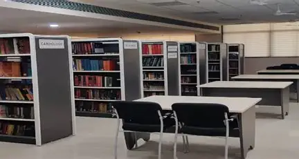 Central Medical Library