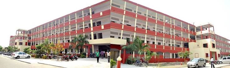 Shri K.R. Pandav Ayurved College & Hospital