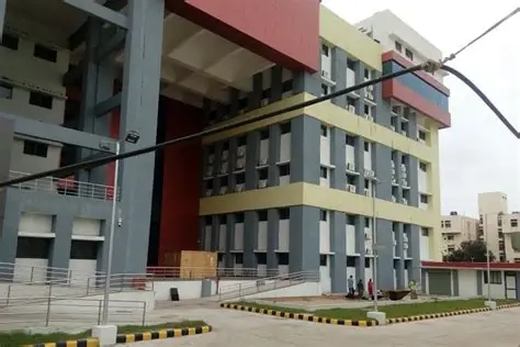 Pandit Deendayal Upadhyay Medical College, Rajkot