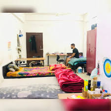 Hostel