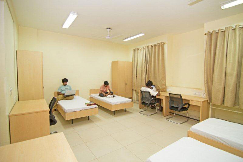 Hostel and Residential Life
