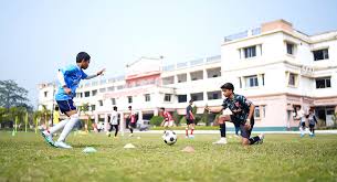 Sports & Recreation