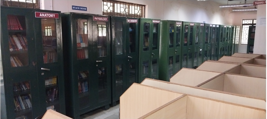 Central Library