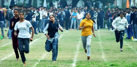 Sports and Recreation