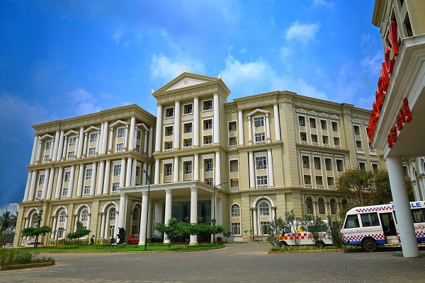 Teaching Hospital (CDSIMER Hospital)