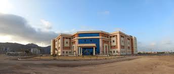 Boys & Girls Hostels