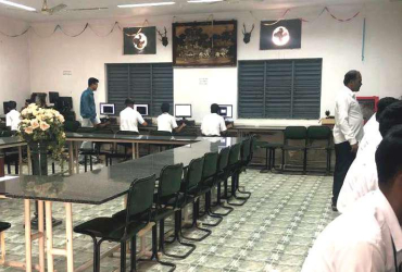 Computer Lab