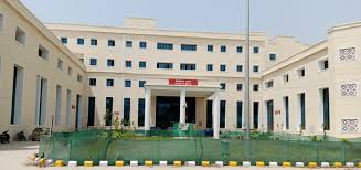 Campus
