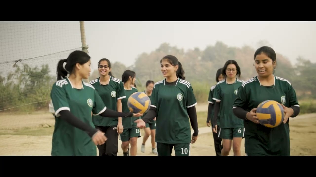 Sports & Cultural Facilities