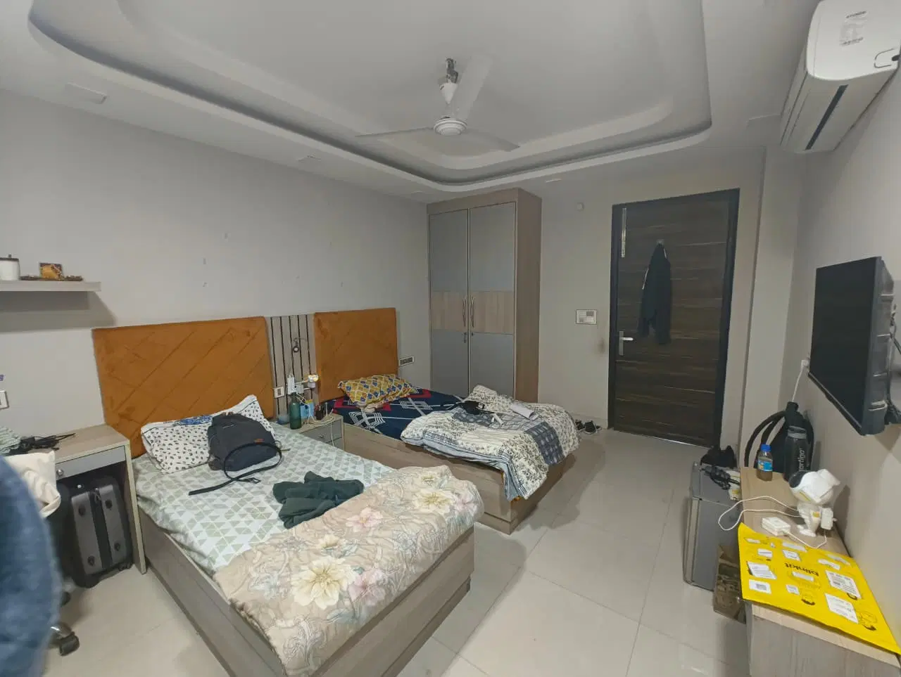 Hostel Accommodation