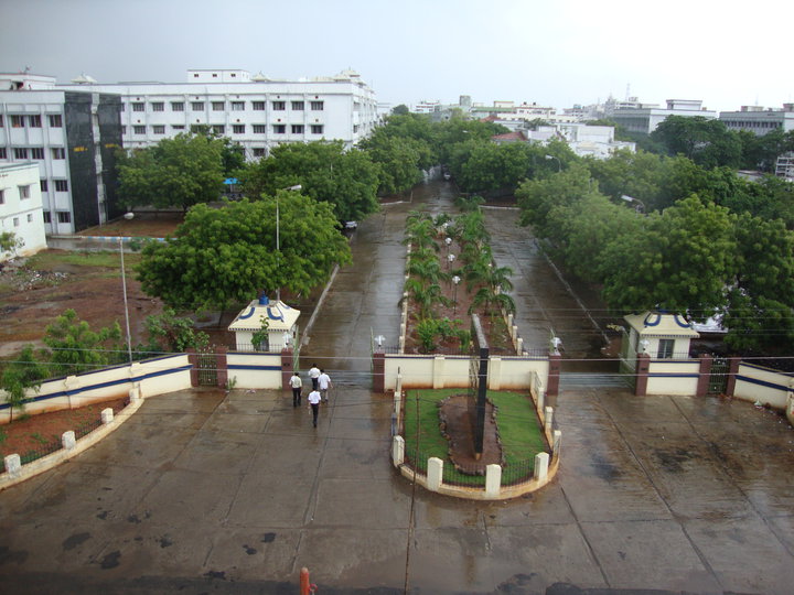 Campus