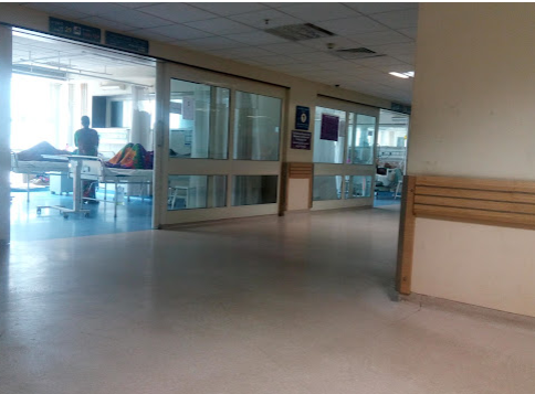 Urban Health Training Centre
