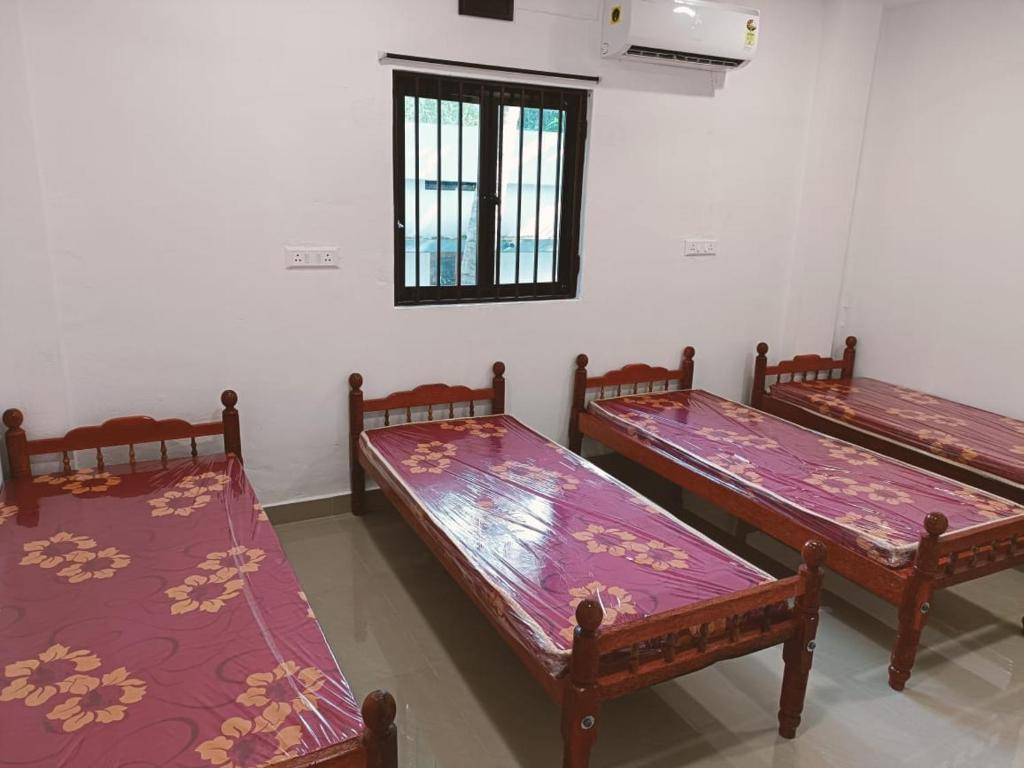 Hostel