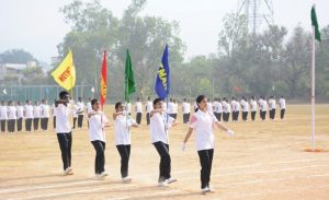 Sports Facilities