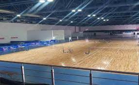 Sports Complex