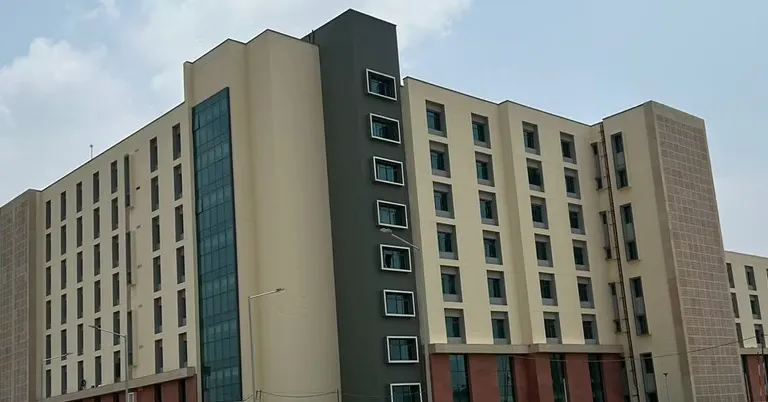Maharishi Chyawan Medical College, Koriawas