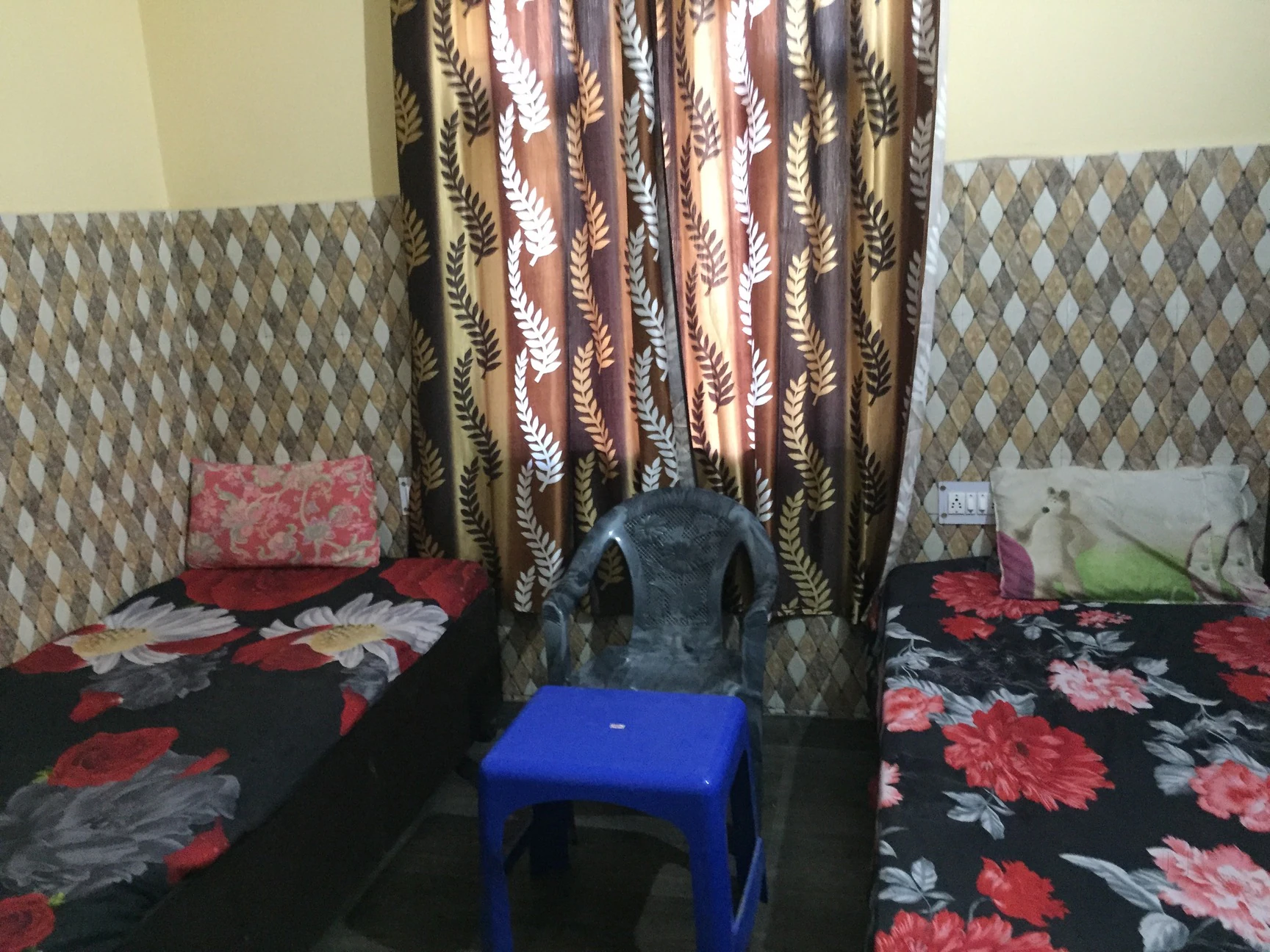 Hostel
