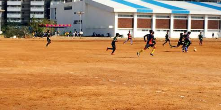 Sports Complex